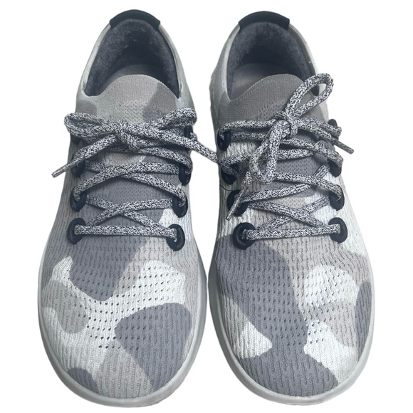 Allbirds Tree Dasher 2 Highlights Women’s Training Shoes size 10 - Picture 2 of 5